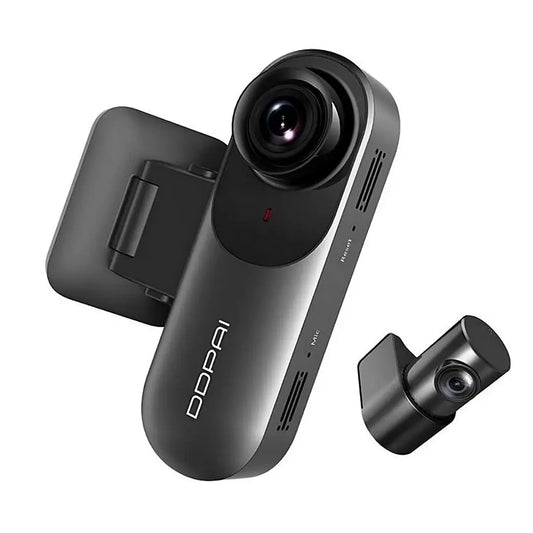 DDPAI Dash Cam SF-N3 Roadlens